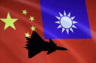 Taiwan dismisses Chinas military intimidation amidst U.S. visit controversy