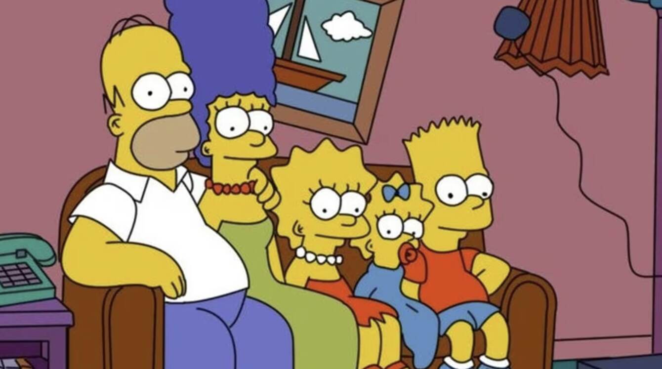 Debunked: The Simpsons Conspiracy Theory Falsehood Adds Controversy to Maui Wildfire Investigation