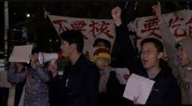 Chinese Students Face Harsh Treatment at U.S. Borders, Prompting Strong Protest from Chinese Government