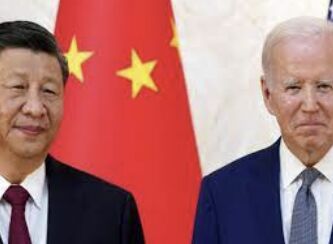 President Biden Signals Potential Meeting with Chinese President Xi Jinping at APEC Summit Amidst Rising Tensions