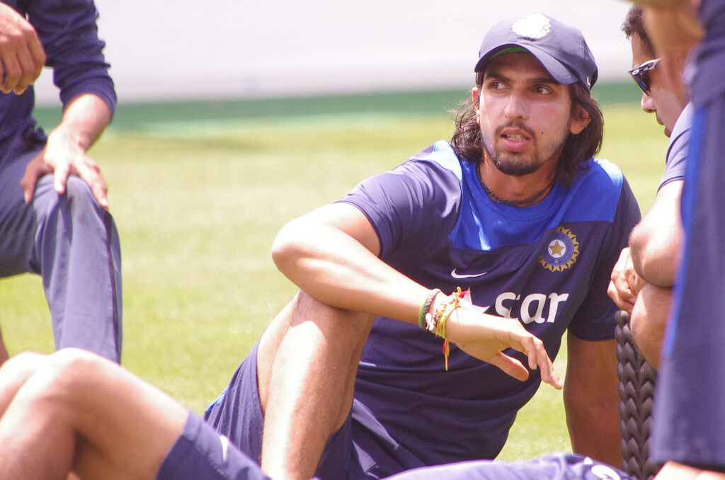 England vs India: 5 Best dismissals by Ishant Sharma in Test cricket
