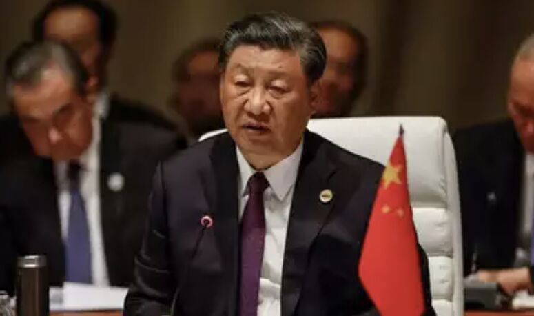 President Xi Jinping Shocks World Leaders by Skipping G20 Summit Amidst Inner Party Turmoil and Economic Crisis