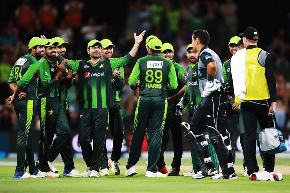 Asia Cup 2018: Pakistan - Dark horses or title contenders?
