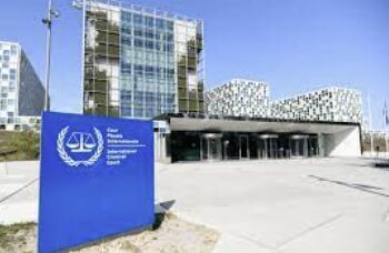 International Criminal Court Targeted in Cyberattack Aimed at Undermining War Crimes Investigations