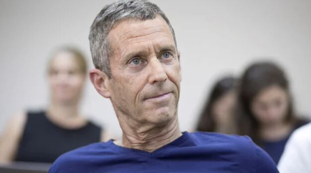 Israeli Mining Magnate Beny Steinmetz Detained in Cyprus Amidst Mounting Legal Battles