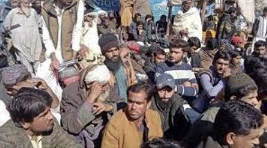 Islamabad Police Announce Release of Detained Baloch Protesters After Public Outcry