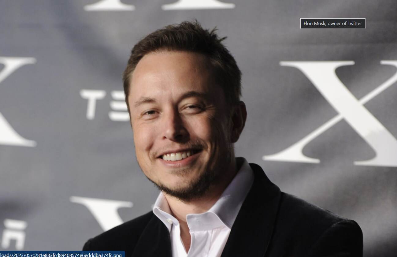 Twitter Shakeup: Elon Musk Plans to Change Logo to X, Sparks Controversy and Uncertainty