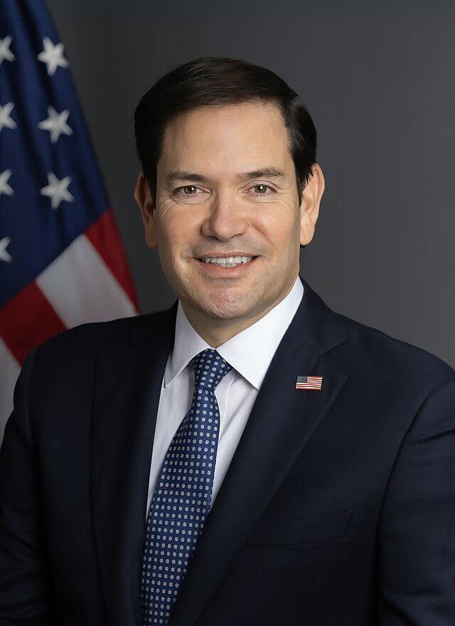 Marco Rubio Discusses Iran and Dezi Freeman Manhunt