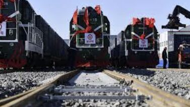 China and Vietnam Eye Bold Rail Enhancement Plan, Amplifying Tensions Amidst Economic Partnerships