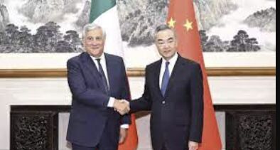 Uncertain Future: Italy Contemplates Exiting Chinas Belt and Road Initiative Amidst Disappointing Trade Results