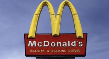 McDonalds Franchise Hit with Civil Penalty for Violating Child Labor Laws in Texas