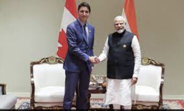 Canada-India Trade Mission Postponed, Deepening Diplomatic Rift
