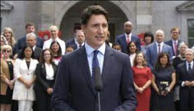 Trudeaus Cabinet shake-up: Revitalizing the Canadian government