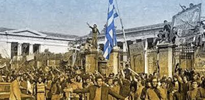 Massive Turnout: Greeks Honour 50th Anniversary of Uprising Against Junta, Voicing Fierce Opposition to Government Policies