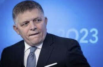 Slovakias U-turn: Prime Minister Fico Halts €40.3 Million Military Aid Package to Ukraine