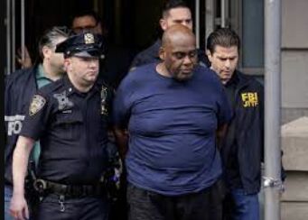 Life Sentence Handed Down to Subway Shooter: Mental Illness No Excuse for Horrific Massacre