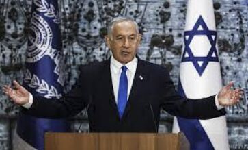 Israeli PM Netanyahu Vows to Continue Gaza War Despite Heavy Toll