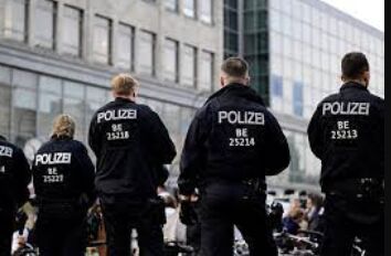 German Authorities Launch Major Raids on Far-Right Reich Citizens Threatening State Institutions