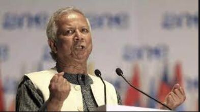 Global Leaders and Nobel Laureates Unite to Support Muhammad Yunus, Urging Bangladesh Prime Minister to End Persecution