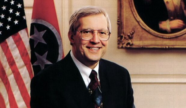 Former Tennessee Governor Don Sundquist Remembered as a Connector and Leader in Tennessee Politics