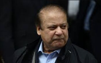 Nawaz Sharif to Make Dramatic Return: PML-N Leader Set to Lead Partys Election Campaign After Exile in London