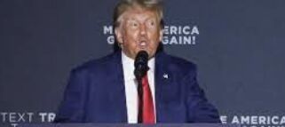 Former President Trump Faces Potential Criminal Charges in Georgia Over Election Meddling: Fourth Indictment Looms