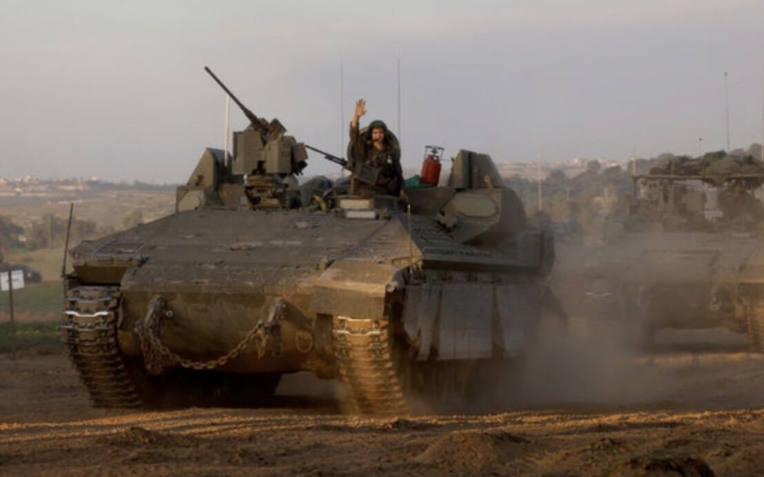 Israeli Forces Declare Victory in Dismantling Hamas Military Presence in Northern Gaza - Whats Next for the Ongoing Conflict?