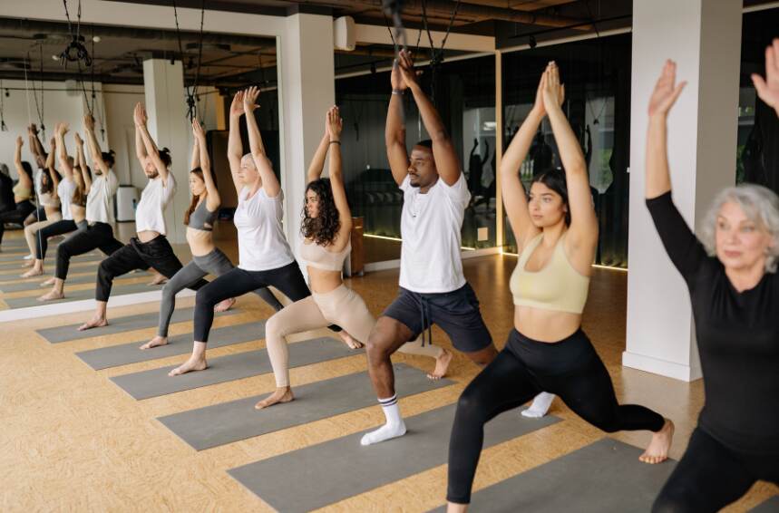 Controversy Surrounds Indian PMs UN Yoga Event Amid Criticism of Human Rights Record