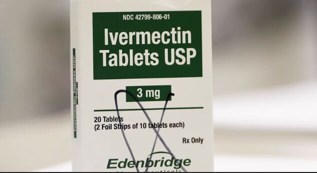 Federal Appeals Court Revives Lawsuit as Doctors Challenge FDAs Authority in Anti-ivermectin Campaign