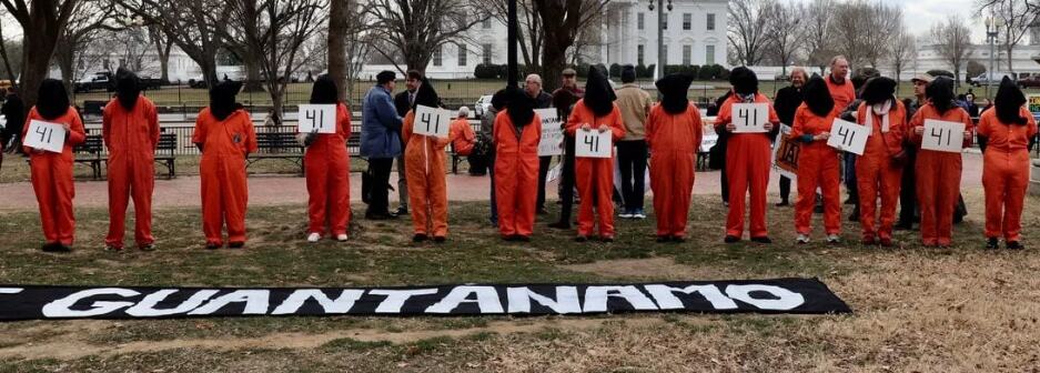 Unacceptable Treatment of Guantanamo Detainees: U.N. Rights Experts