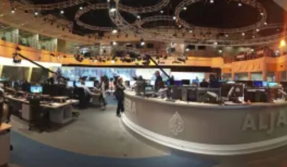 Al Jazeera Denounces Egypts Unjust Reinstatement of Journalists on Terrorism List