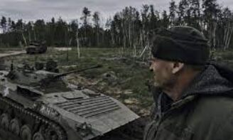 Russian War Reporter Killed in Ukraine: Investigation Launched as Cluster Munitions Suspected