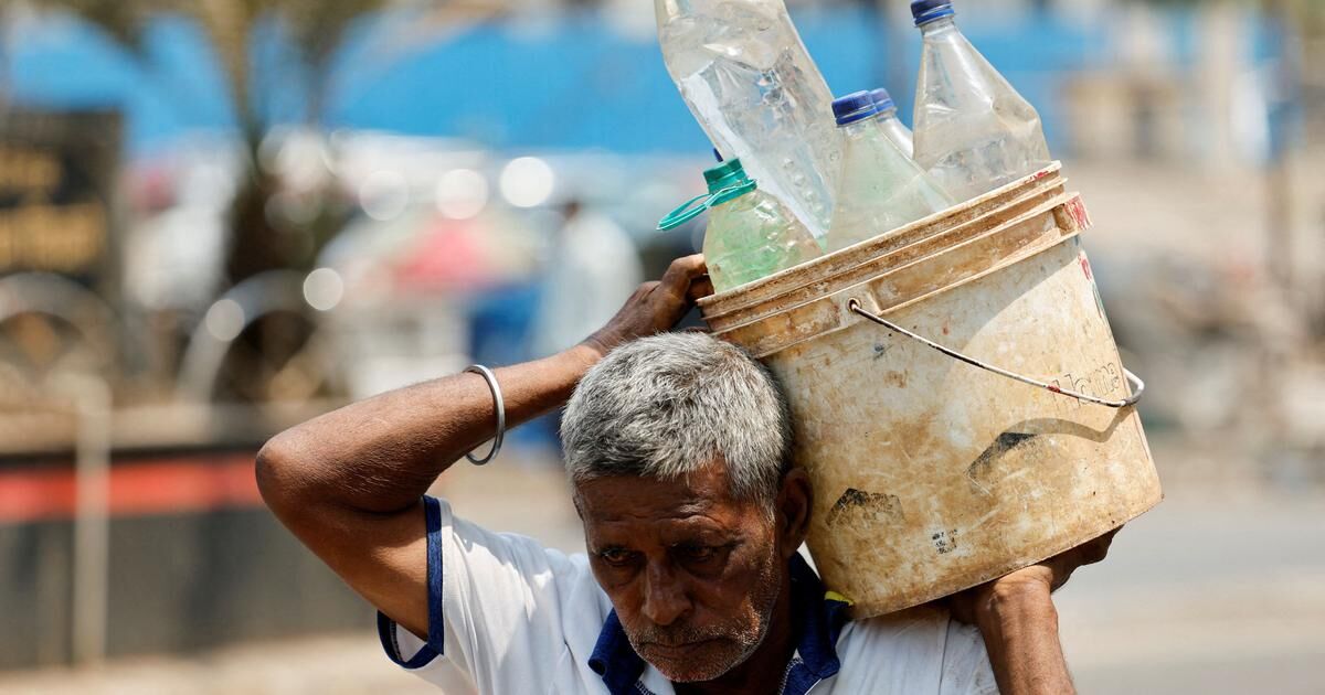 United Nations Predicts Global Temperatures to Surpass 1.5 Degrees Celsius in Next Five Years