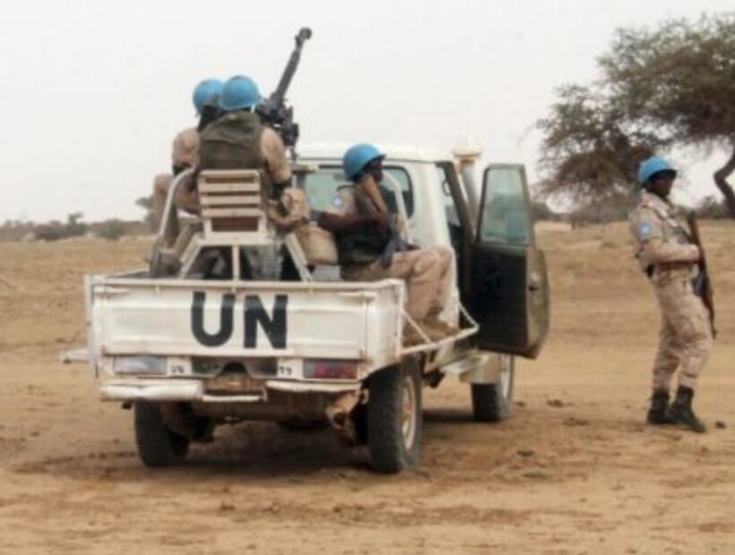 MINUSMA Mission Ends as UN Security Council Withdraws from Mali