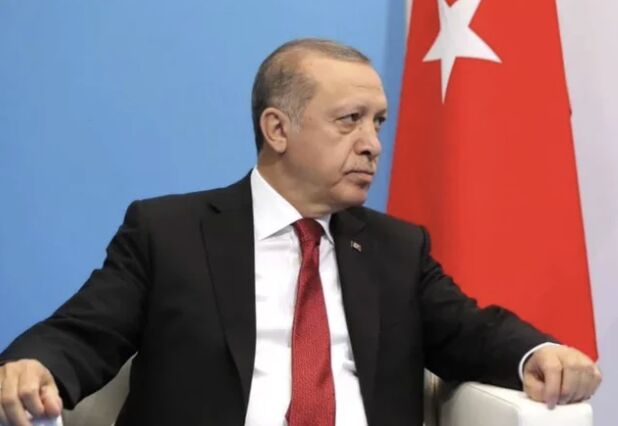 Turkish President Erdogans High-Stakes Visit to Russia: Can It Save the Collapsed Grain Deal?