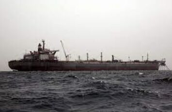 Iran Seizes Oil Tanker in Gulf of Oman, Escalating Tensions in Mideast Waterways