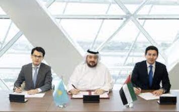 UAE Ministry of Investment and Kazakhstan Join Forces to Boost Digital Infrastructure and AI Projects