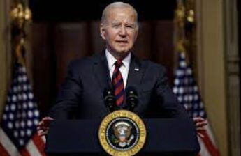 Democratic Party Faces Uncertainty with No Backup Plan for Bidens Possible Exit from 2024 Race