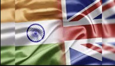 India and U.K. Gear Up for Next Round of Talks on Proposed Free Trade Agreement, Resolving Key Issues and Boosting Trade Opportunities