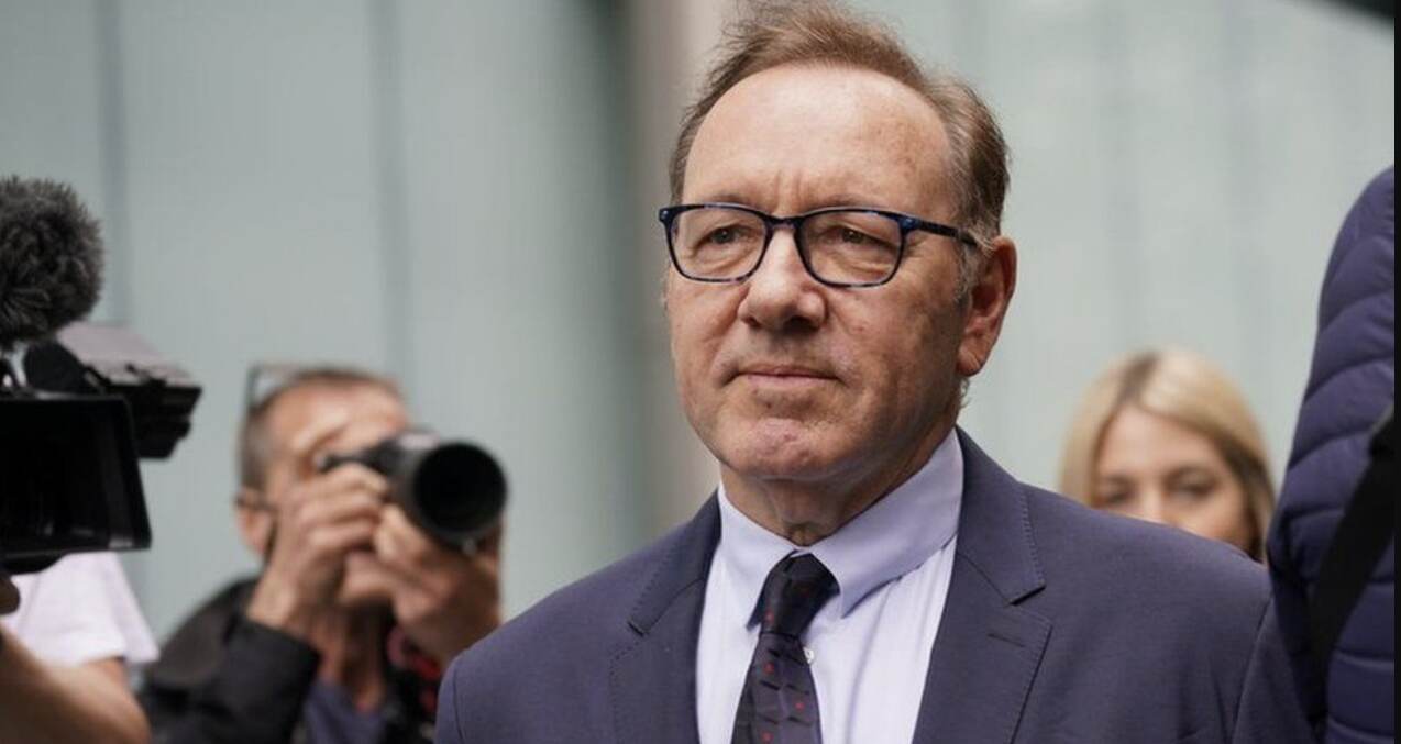 Kevin Spacey Acquitted: The Verdict that Shifts the Spotlight on #MeToo Movement