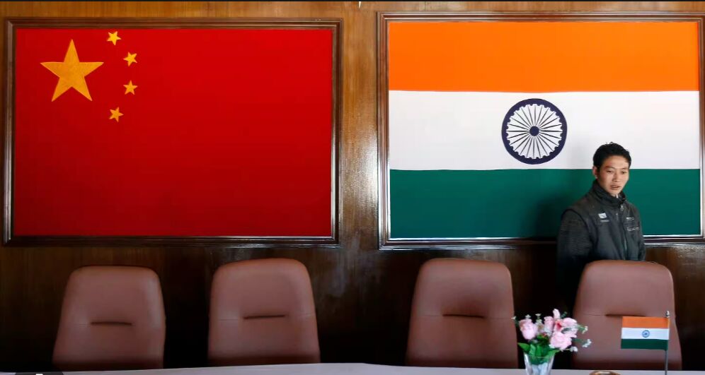 India-China Trade Resilience Tested in H1 of 2023