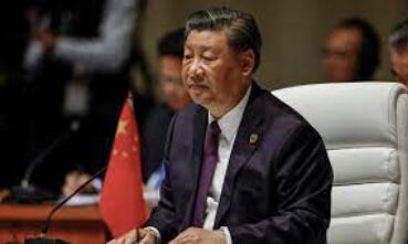 Xi Jinping Steals Spotlight in Domestic News, Overshadowing G-20 Summit Attendance