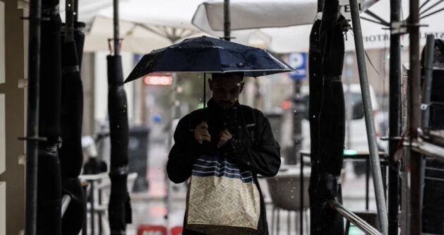 Madrid Mayor Urges Residents to Stay Indoors as City Braces for Torrential Rain and Storms