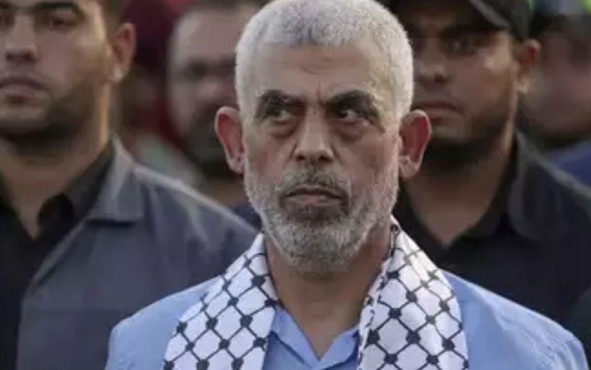 Israeli Forces Hunt for Top Hamas Leader Yahya Sinwar in Intense Battle - Prime Minister Vows to Free Hostages