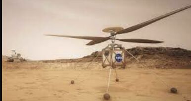 Ingenuitys 63rd Flight Marks Another Milestone in Mars Exploration