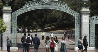 Jewish Groups Sue UC Berkeley Over Unchecked Anti-Semitism Amidst Post-Israel-Hamas War Tensions