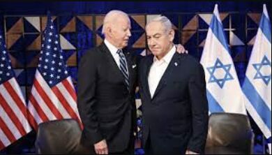 Biden and Netanyahu Discuss Hostage Efforts and Gaza Operations in Tense Call