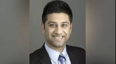 Indian American Doctor Arrested for Lewd Conduct on Flight with Minor: FBI Takes Action