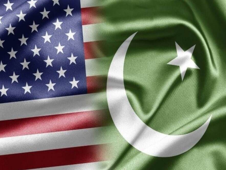 New Security Pact Signals Fresh Start for Defense Cooperation Between Pakistan and U.S.