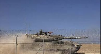 Israeli Military Offers Cash Rewards for Information on Hamas Hostages, Delays Ground Invasion